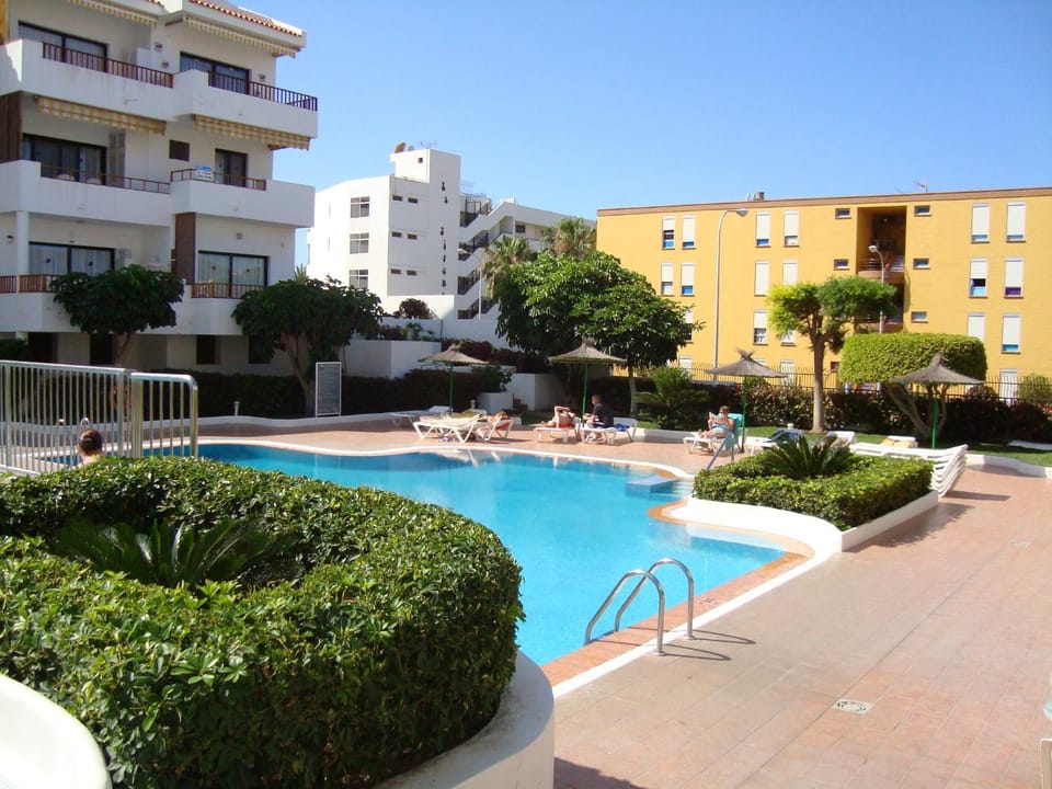 1 Bed Los Cristianos near the Bus Station Apartment in Los Cristianos