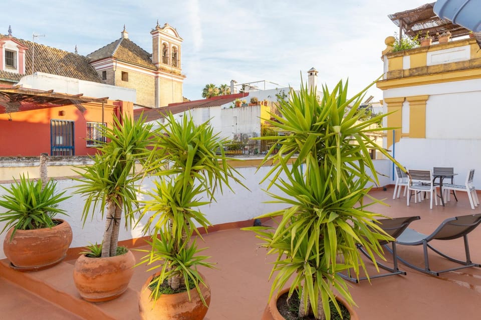 View (from property/room), Balcony/Terrace