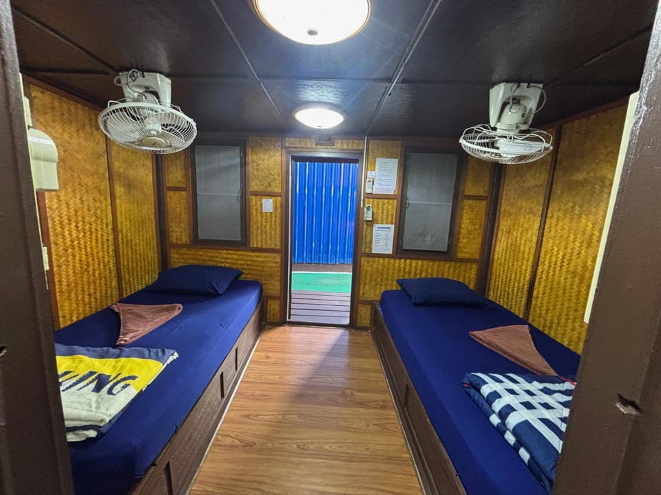 New Hut Bungalow Resort in Ko Samui