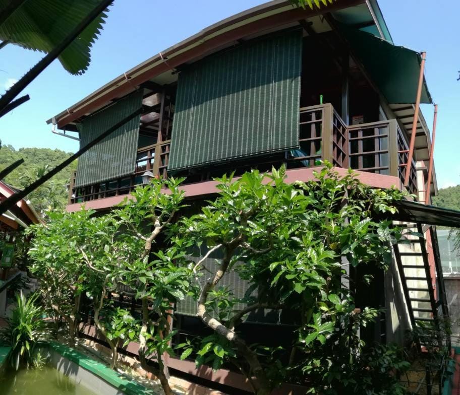 Property building, Neighbourhood, Balcony/Terrace