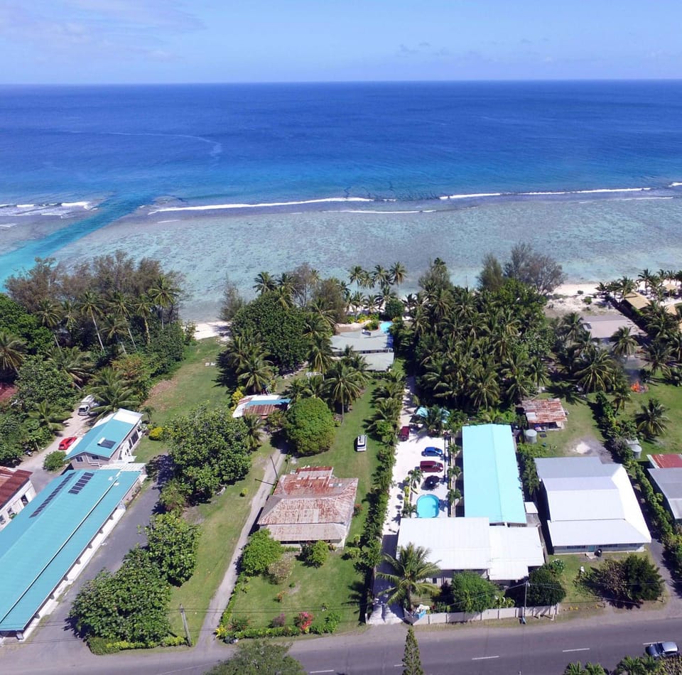 Neighbourhood, Natural landscape, Bird's eye view, Beach