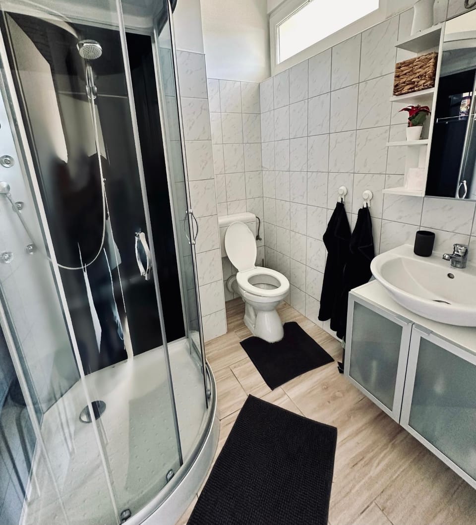 Benvenuto Apartman Bed and Breakfast in Budapest