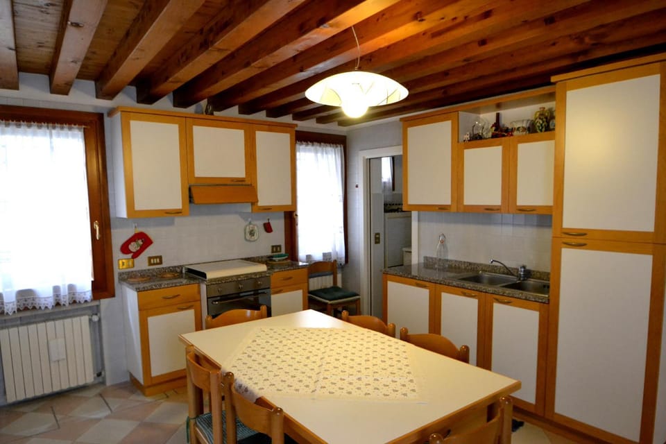 Kitchen or kitchenette, Other