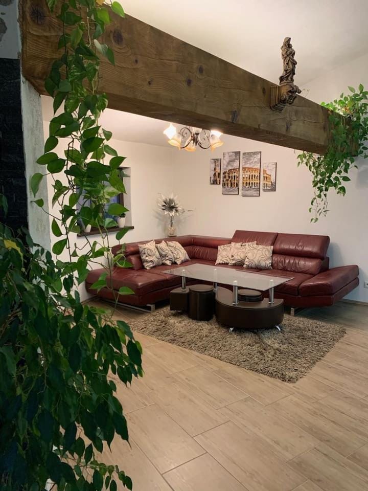 Dovolenkový dom Dubak House in Slovakia