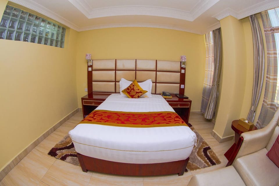 Bed, Photo of the whole room, Bedroom, bunk bed