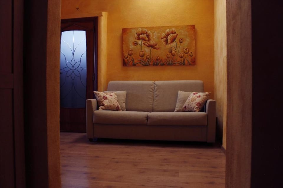 Donna Maria Bed and Breakfast in Campania