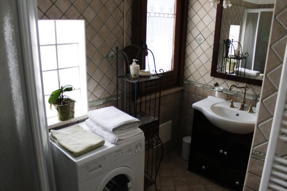Donna Maria Bed and Breakfast in Campania