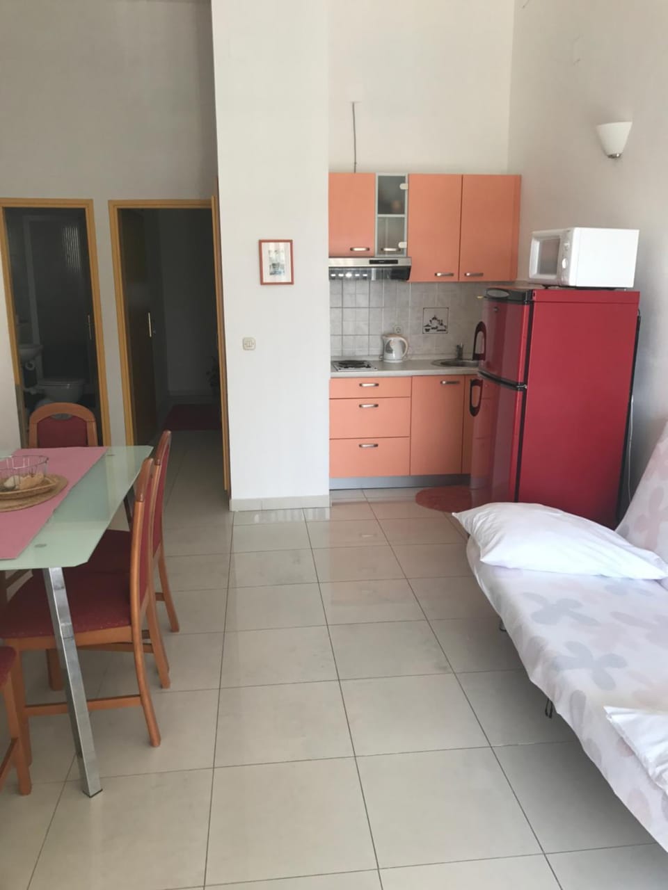 Apartmani Ukalovic Apartment in Zadar