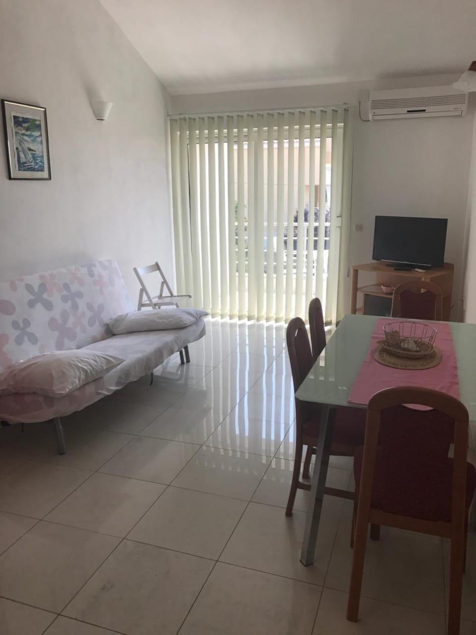 Apartmani Ukalovic Apartment in Zadar