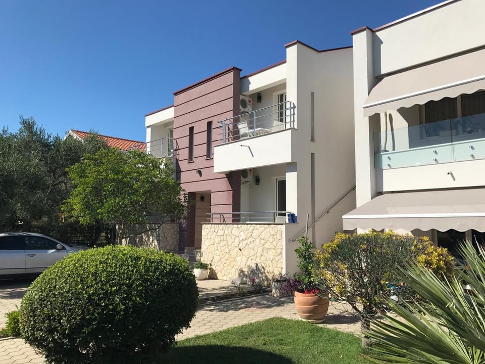 Apartmani Ukalovic Apartment in Zadar