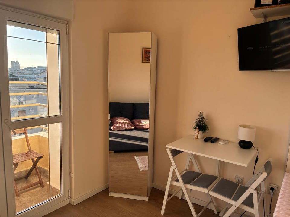 Bella Vita Apartment Apartment in Belgrade