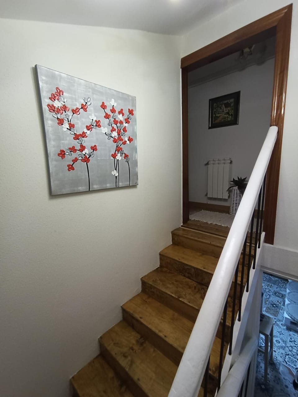 Casa: El Portalón de Valdivia House in Cantabria