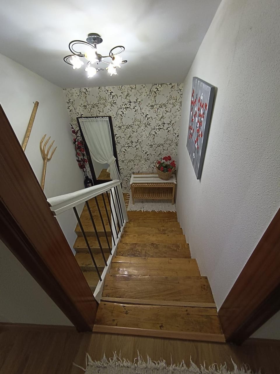 Casa: El Portalón de Valdivia House in Cantabria