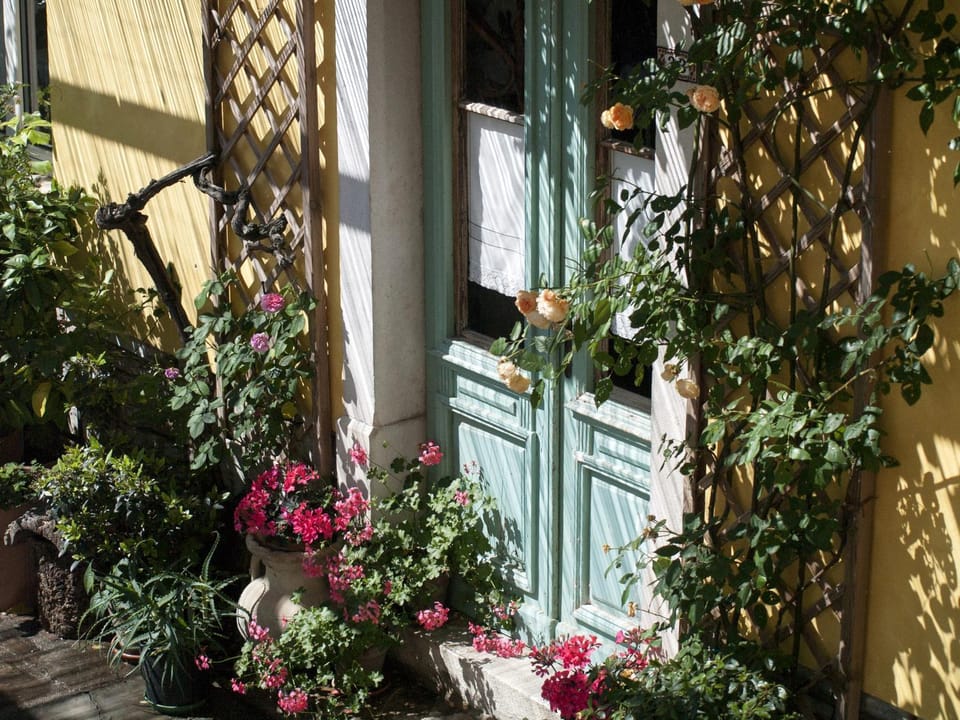 Il Glicine Bed and Breakfast in Friuli-Venezia Giulia