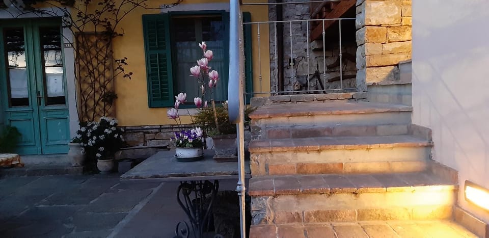 Il Glicine Bed and Breakfast in Friuli-Venezia Giulia