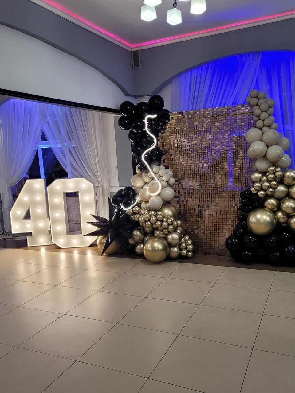 Restaurant/places to eat, wedding