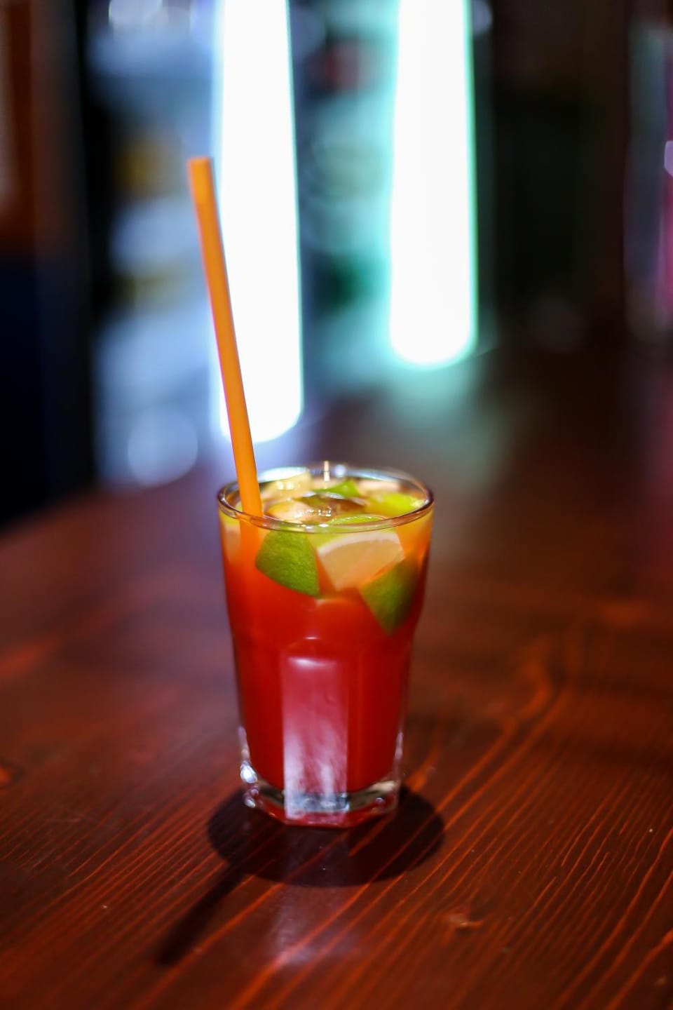 Alcoholic drinks, Non alcoholic drinks