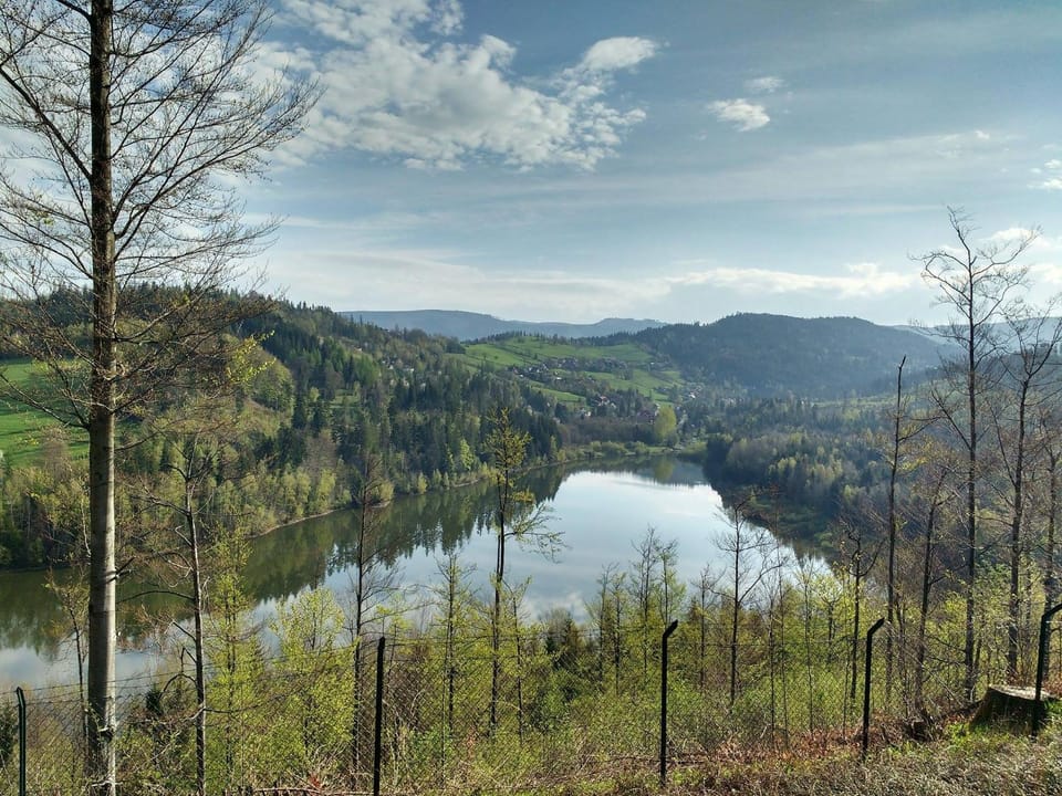 Rezydencja Prezydenta RP Zamek w Wiśle Resort in Poland