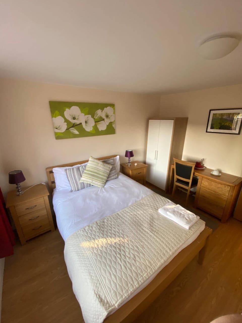 Mary Green Walk Bed and Breakfast in Canterbury