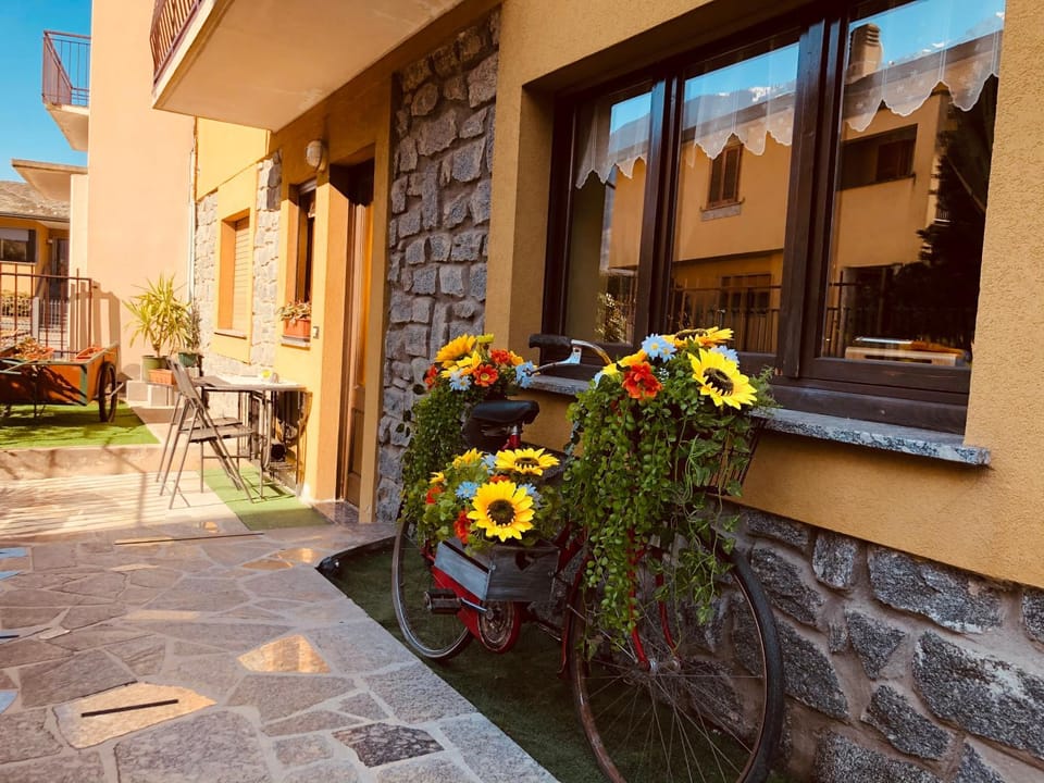 Paradiso della Bici Bed and Breakfast in Lombardy