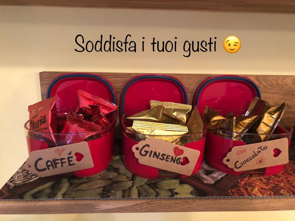 Paradiso della Bici Bed and Breakfast in Lombardy