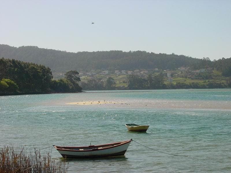 Natural landscape, Fishing, Beach, Canoeing, Hiking
