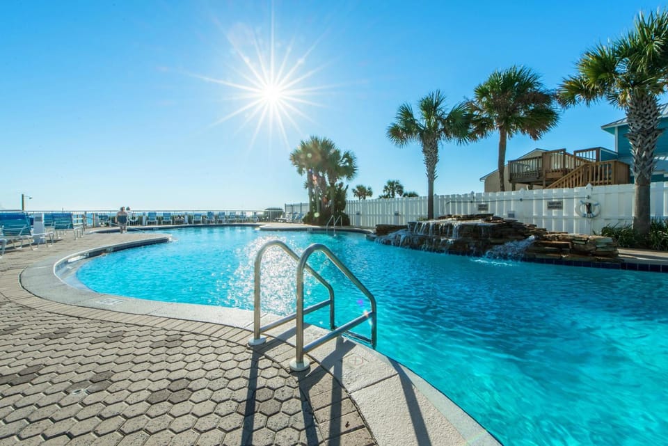 Majestic Beach Towers 2-1708 House in Long Beach
