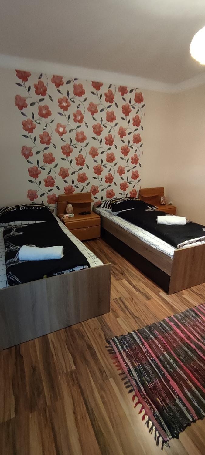 Orsi Apartman / vendegház Apartment in Hungary
