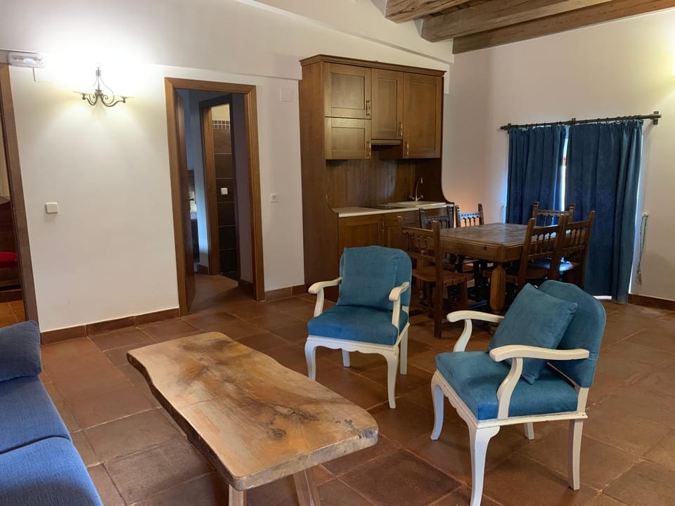 Molino Grande del Duratón Hotel in Castile and León