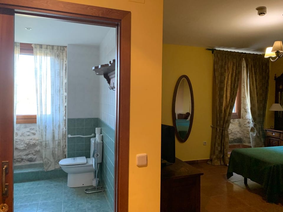 Molino Grande del Duratón Hotel in Castile and León