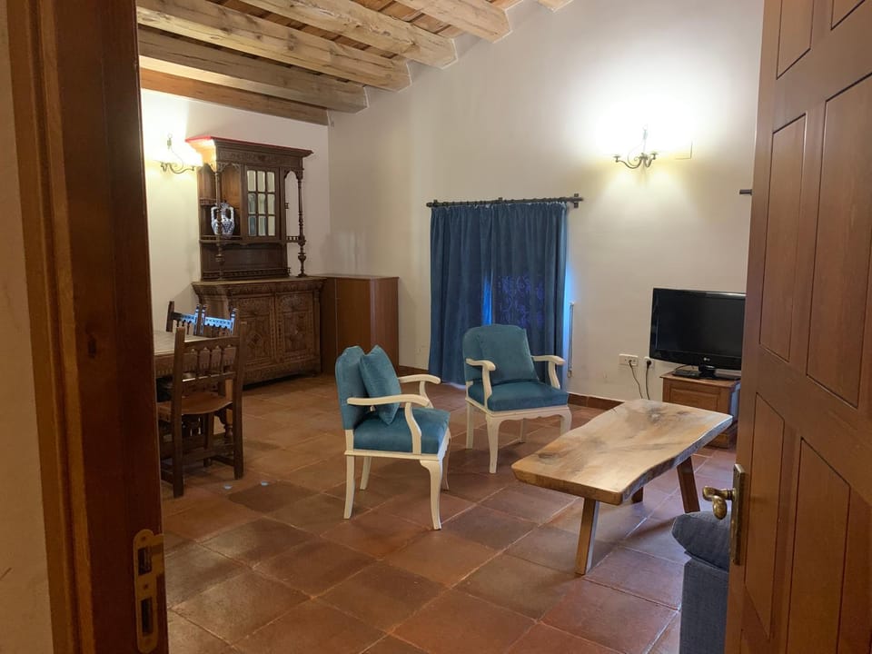 Molino Grande del Duratón Hotel in Castile and León