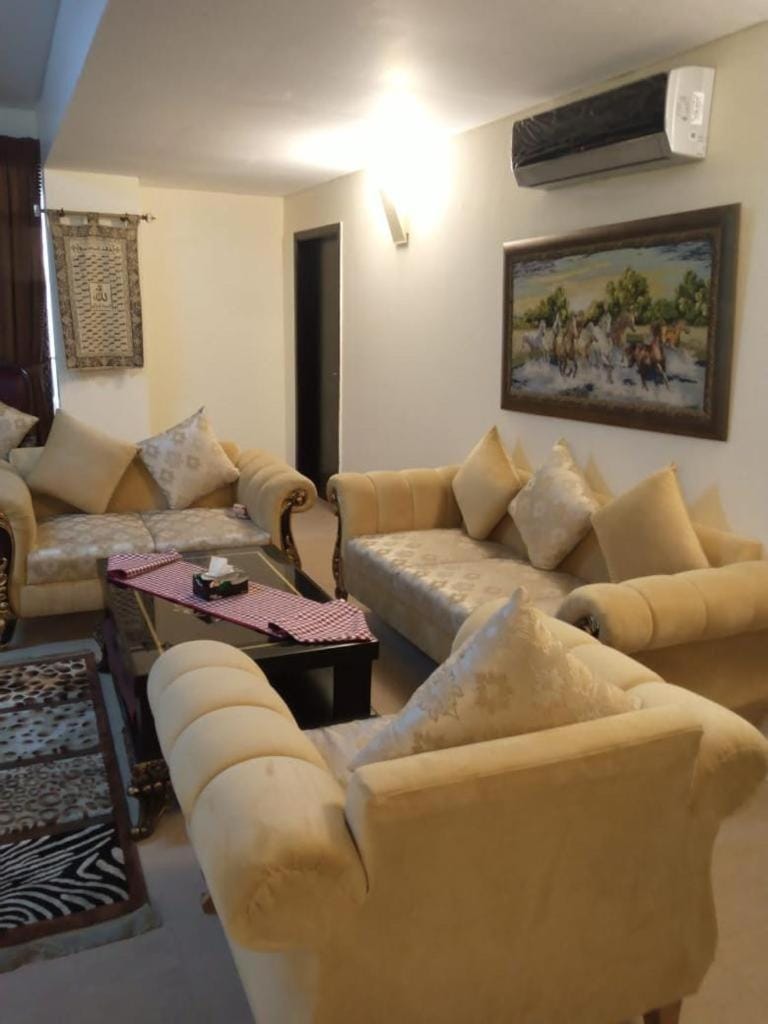 Royal Two Bed Room Luxury Apartment Gulberg Apartment in Lahore