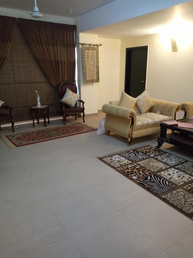 Royal Two Bed Room Luxury Apartment Gulberg Apartment in Lahore