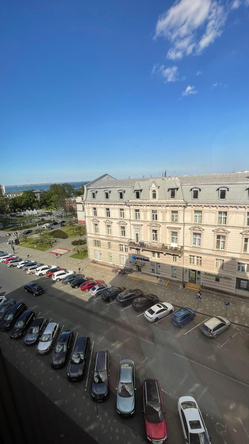 Apartments Deribasovskaya 12 Apartment in Odessa