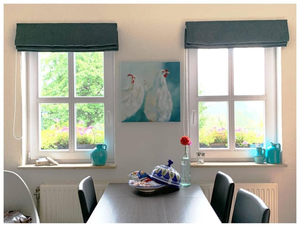 Huis in de natuur House in Limburg (province)