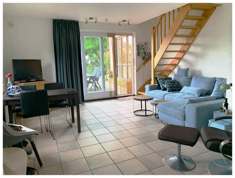 Huis in de natuur House in Limburg (province)