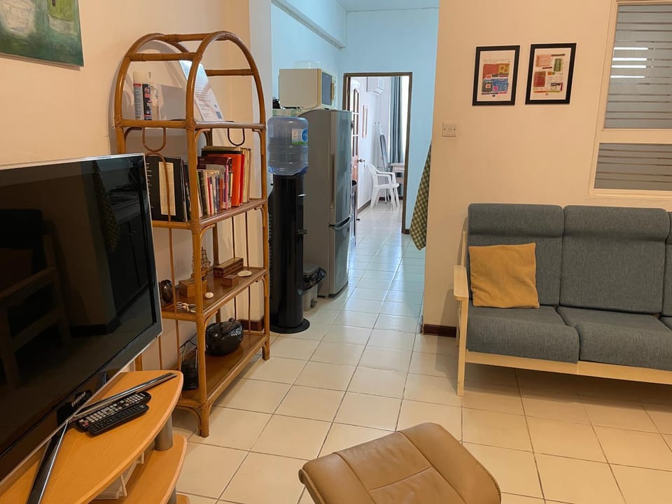 Communal lounge/ TV room, TV and multimedia, Area and facilities