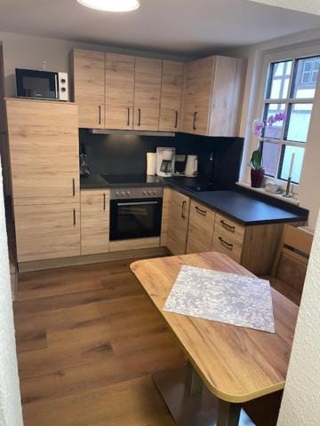 Heuhotel und Gästehaus Kohlstädt Hotel in Thuringia, Germany