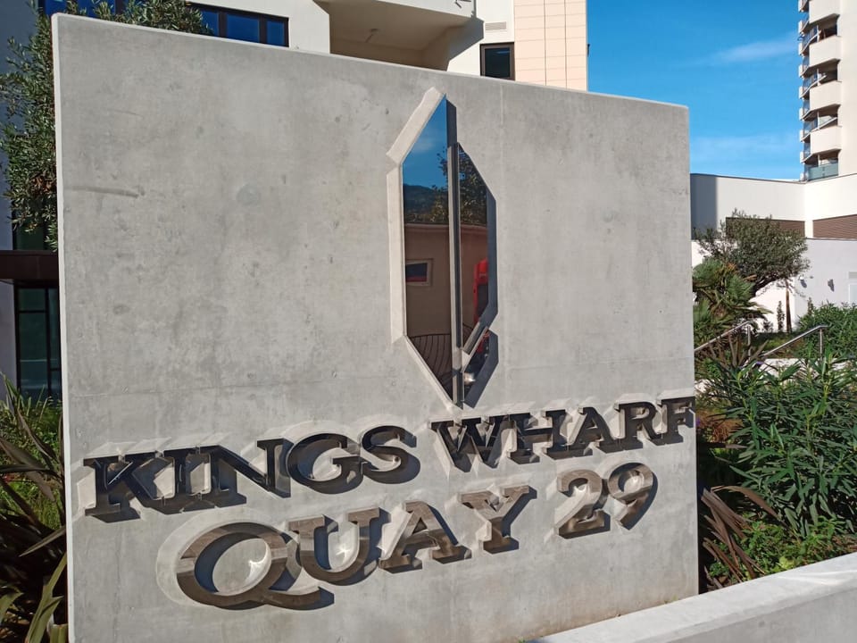Facade/entrance, Property logo or sign