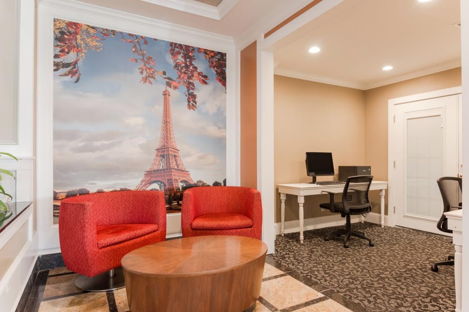 Business facilities