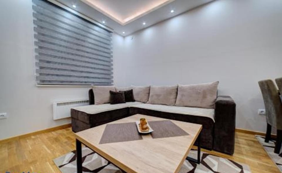 Janojlic apartman Zlatibor Apartment in Zlatibor