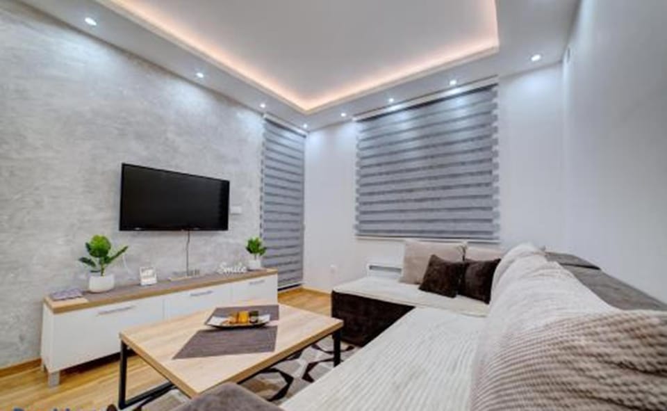 Janojlic apartman Zlatibor Apartment in Zlatibor
