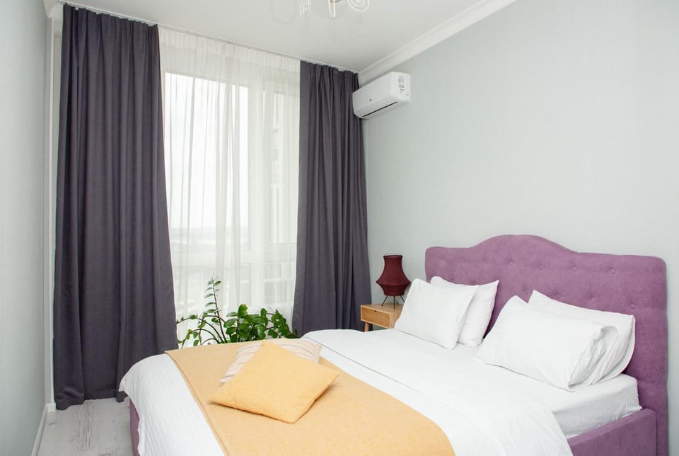 Slavutich apartment number 3 Apartment in Kiev City - Kyiv