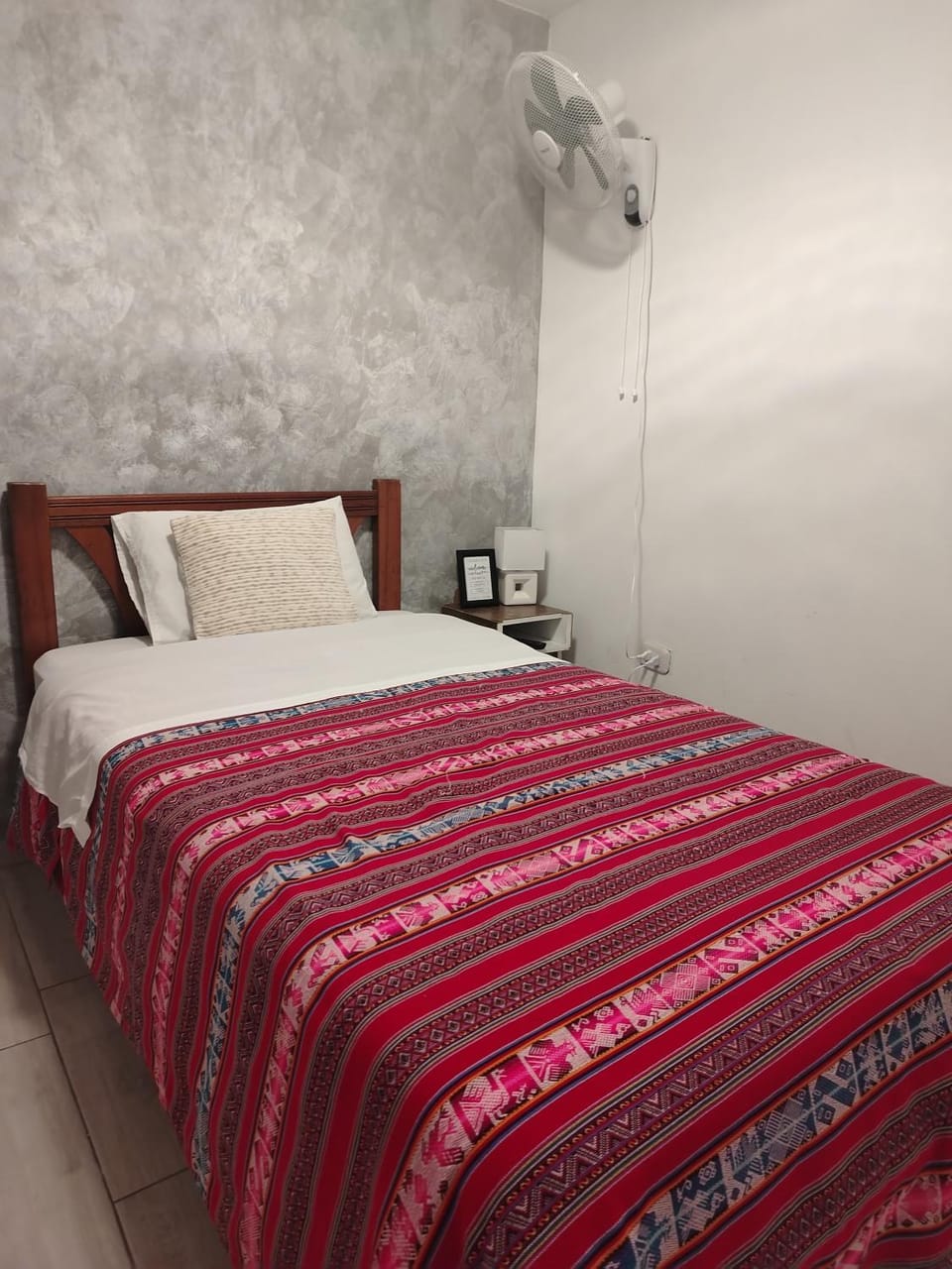 Chakana Family Home Lima Airport Vacation rental in Callao Region, Peru