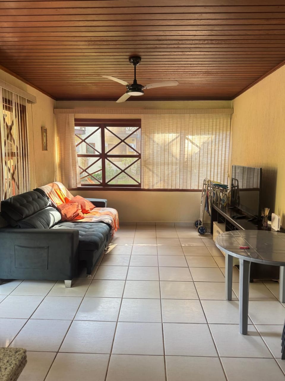 Flat Maresias Apartment in São Sebastião