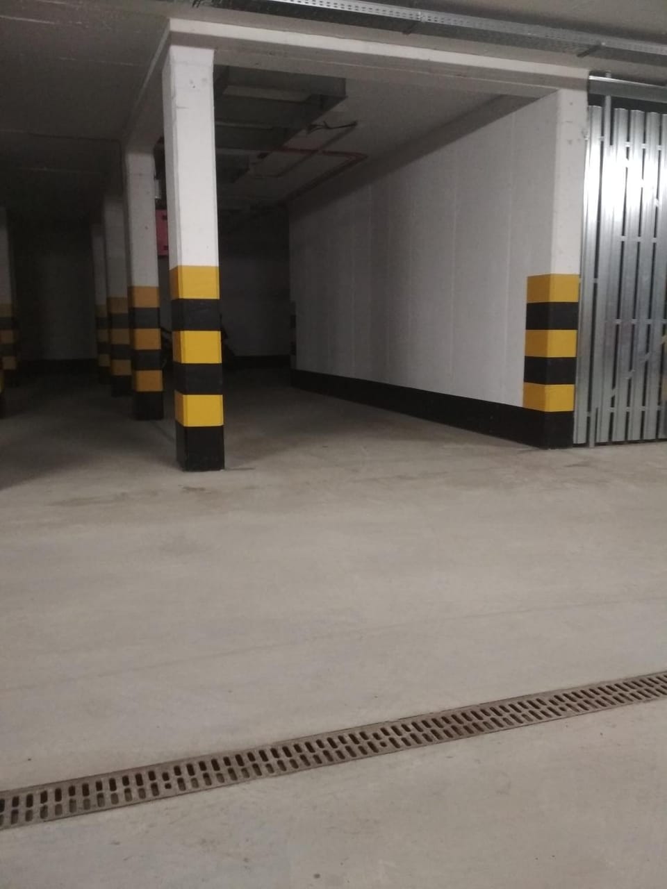Apartament ul Mlynowa i parking podziemny Apartment in Poland