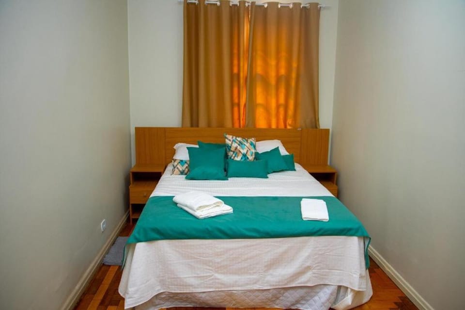 Hotel Casa Branca Hotel in Corrientes Province, Argentina