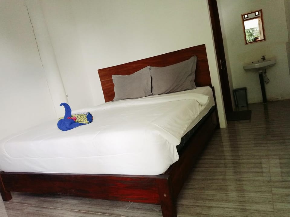 Angin Mamiri Rinjani Inn in West Nusa Tenggara, Indonesia