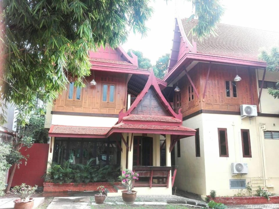 Luang Chumni Village Bed and Breakfast in Laos