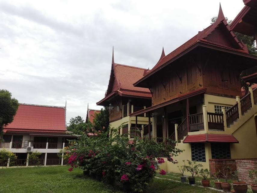 Luang Chumni Village Bed and Breakfast in Laos